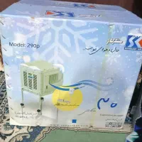کولر آبی 2800