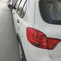 403 Gx تیپ L|خودرو سواری و وانت|اصفهان, شاهزید|دیوار