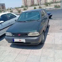 هاچبک کره‌ای فوری فوری