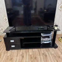 میز تلوزیون کشو‌ دار