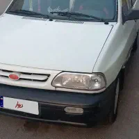 پراید ۷۹کره ای