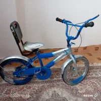 دوچرخه‌ طرح حرکات نمایشی