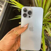 13 مکس ۲۵۶