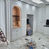 بازسازی کامل واحد صفر تا صد تخصصی