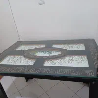 میز ناهارخوری سالم