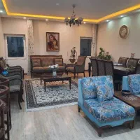 پردیس ۱۴۵ متر  فاز ۲ محله ۳ (برج باغ آرامیس)