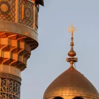 بلیط هواپیما از تهران به نجف
