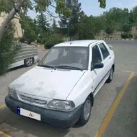 پراید 94