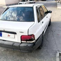 پراید انژکتور 84 فنی عالی