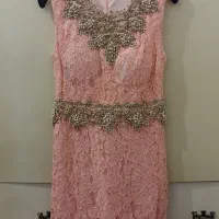 لباس مجلسی