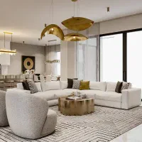فروش-واحد-آپارتمان-3خواب-شیک-سند-آماده