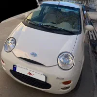 ام وی ام ۱۱۰ چهارسیلندر