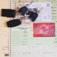 پراید دوگانه ۹۱