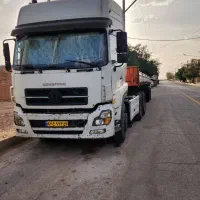 دانگ فنگ استثنایی
