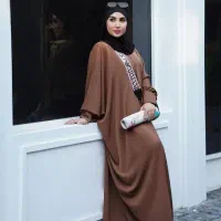 مانتو بلند اسپرت و لاکچری و شیک