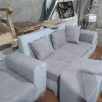 مبل راحتی