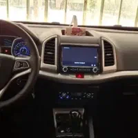 جک اس ۳ مدل ۱۴۰۲