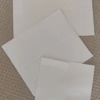 پاکت نامه ساده
