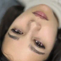 لوکس ترین مرکز تخصصی اکستنشن مژه سهروردی