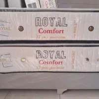 تشک رویال مدل //Comfort// کد 4842
