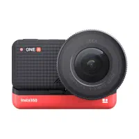 دوربین ورزشی Insta360 مدل One Edition R