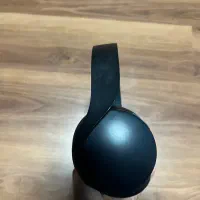 هدست Sony pulse 3d|قطعات و لوازم جانبی رایانه|کرج, عظیمیه|دیوار