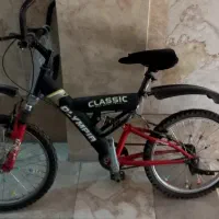 دوچرخه ۲۰