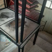 میز ناهار خوری