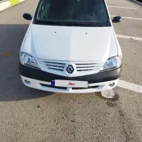 رنو تندر مدل ۹۱