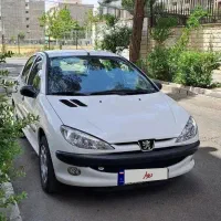 پژو206تیپ2
