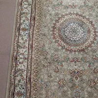 فرش تر و تمیز