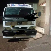 باربری حمل بار در زرند