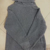 لباس بافتنی