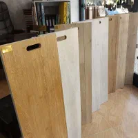 پارکت لمینت قرنیز کفپوش دیوار پوش ترموال