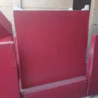 کاناپه و میز مخصوص رستوران