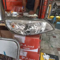 چراغ جلو رانا سمت شاگرد (کروز )