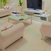 مبلمان راحتی ۶ نفره