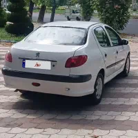 206sdv8|خودرو سواری و وانت|رشت, دخانیات|دیوار