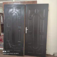 درب ورودی دولت
