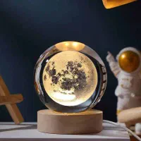 لامپ خواب.آباژور.دکوری