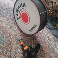 طبل۶۰‌سانتی‌نوع