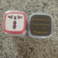 رابط شارژر 3به 2عمده ای و تک فروشی به قیمت تولید