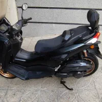 موتور|موتورسیکلت|تهران, کیانشهر|دیوار