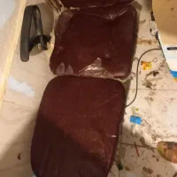 صندلی ارایشگاه