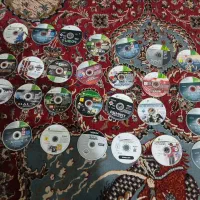 سیدی یکس باکس 360