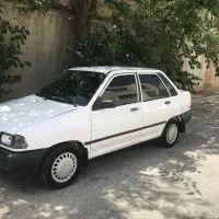پراید مدل ۹۰