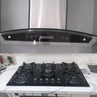 تعمیرات و سرویس اجاق گاز و هود تمام برندها