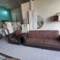 مبل راحتی