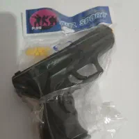 تفنگ کلت نو نو