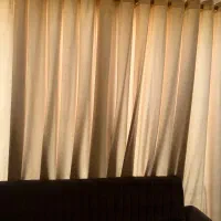 پرده مخمل